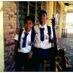 My Name is Haga Esperanza Tarigan | Manchunian | Manchester United | 09-03-1999 |