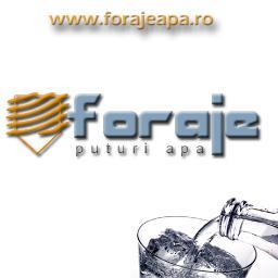 Foraje puturi apa pentru consumatori casnici sau privati, realizate de echipa de profesionisti in foraj http://t.co/DGZqtyC3UA