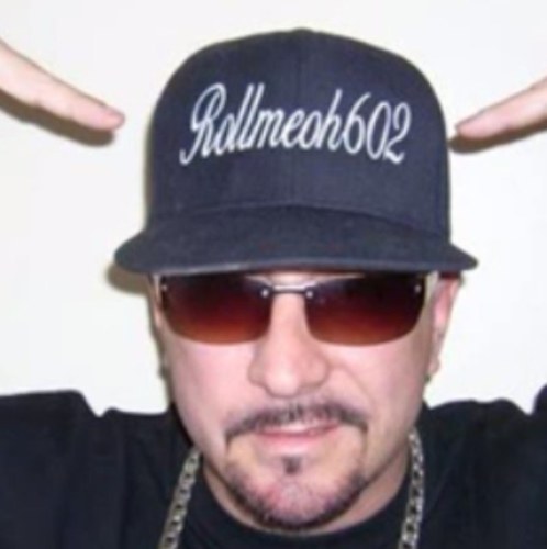 O.G. in the Arizona music game. Producer, Promoter,Ect.