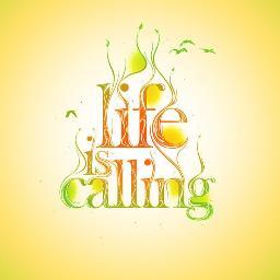 LIFE IS CALLING is a upcoming movie based on how few friends recall their old college days and how some incidents change their lives.