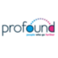 Leading Apprenticeship Provider - Delivering Nationally Tel: 0191 5874570 Email: iwanttowork@profoundservices.com