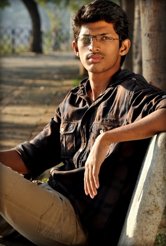 fun loving, a bit crazy yet decent honest person... with passion in aviation, cricket..... Movie, songs lover.