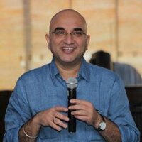 sandeep aurora 🇮🇳 (@sandeepaurora) 's Twitter Profile
