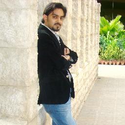 Working as Assistant Manager Social Media At National ICT R&D Fund, Ministry Of Information Technology, Islamabad