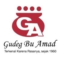 Gudeg Mbarek Bu Hj. Amad Terkenal Karena Rasanya sejak 1965.
Visit Us: Jl. Kaliurang km 4.5 (depan UGM).
FB page: Gudeg Bu Amad.
HALAL