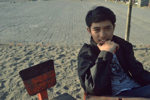 dittoditoll's profile picture. @POLTEK '11 • CHEMICAL ENGINERING'11 | 200911 :*  • table tennis athletes • hidup itu penuh teka teki,sulit di tebak atau di prediksi ツ |