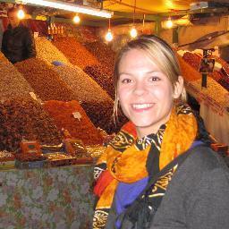 Miesdelie's profile picture. Projectleider @ TeamAlert | Vrolijk | BSB fan | Ik wil de hele wereld zien!