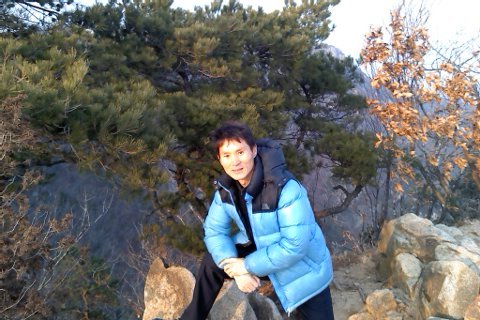 성남시, 축구, 산, 긍정의 힘을 믿습니다.