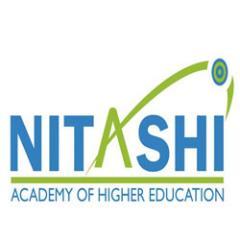 Nitashi Academy of Higher Education offers management and information technology courses leading to MBA, MCA, BBA and BCA degrees