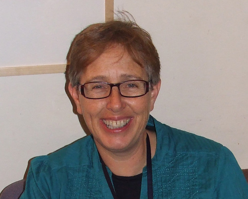 PhilippaFibert's profile picture. ASD and ADHD researcher