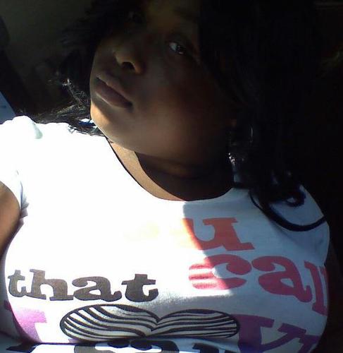 Lovin my baby Sariyah n my bm Destiny Renee #Libra