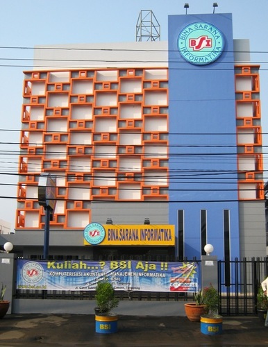 ini adalah Akun Resmi BSI Cimone Tangerang