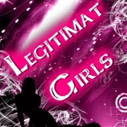 LegitimatGirls
Em breve em Site
