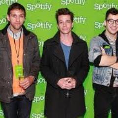 i love boy bands
