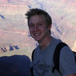 Video Producer, hiker, goofball.