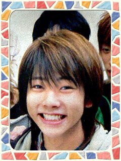増田貴久くんの大ファンです。
フォロアー募集中(笑)