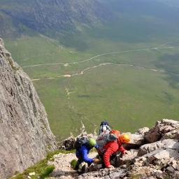 Effective Exercise is the leading provider of bespoke body transformation services and exhilarating experiences in Scotland’s picturesque mountain environment.