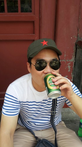 Leeseoungsoo's profile picture. 