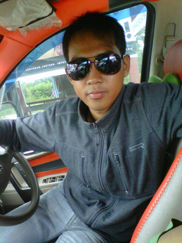 Mencari teman