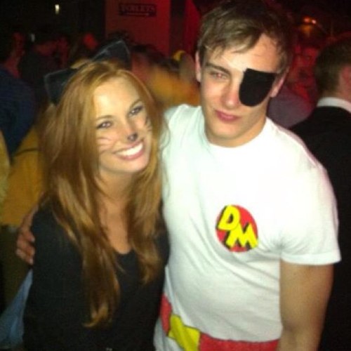 LydiaColeman's profile picture. If two wrongs don't make a right, try three.