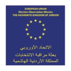 The European Union Election Observation Mission to the Hashemite Kingdom of Jordan will observe the Parliamentary Election , scheduled for 23 January 2013