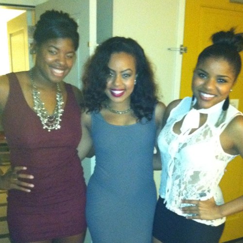 VictoriaDillard's profile picture. Howard University c/o 2015