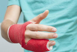 We are a highly experienced law firm that strongly believes in taking a proactive and innovative approach to the various problems when making claims.