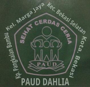 Pendidikan Anak Usia Dini | alamat : Kp.PangkalanBambu Rt.005/Rw.01 kel.MargaJaya kec.BekasiSelatan | 085280395886 | 021-82425596