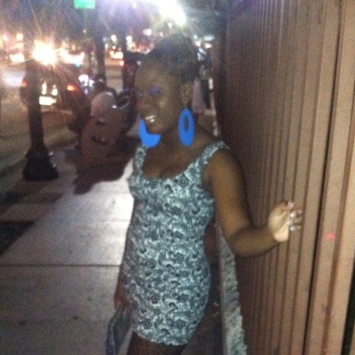 u fuck wid me.. i hope u cud handle my tweets..
