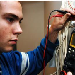 electrical requirements, we tackle any job no matter how large or small