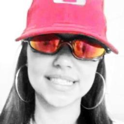 Irmã da @Paahzl ♥ ; Melhor amiga do @_MeuLuquin  ♥ ... O #santos é meu ammr perdedor ou vencedor ♫