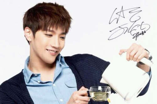 2PM・JUN.Kが大好き❤
仲良くして下さい…