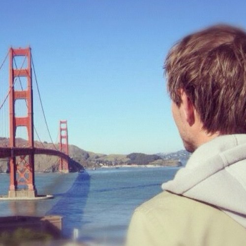 andrewschultz87's profile picture. 