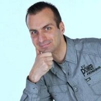 Frank Disseldorp (@c64frank) 's Twitter Profile