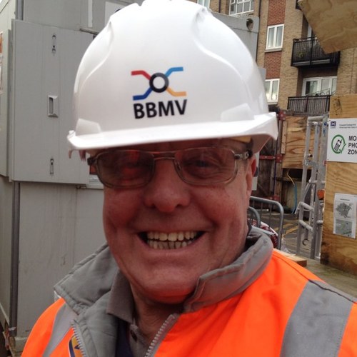 General Foreman, Lover of Cricket and Rugby