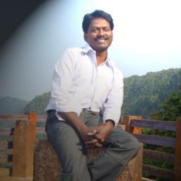 GEEVEEVadivel's profile picture. 