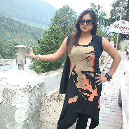 Hard & Rude girl....!
I have a Attitude but not Arrogance....!