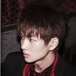 KimParkHyun's profile picture. im SuperJunior Group. a relliable friend you can easily depend on