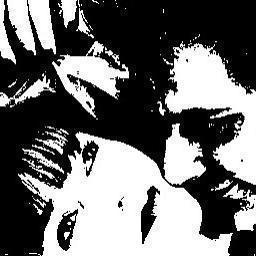 \m/ Malice are a Gothic/Metal Comedy Doubleact performing on the London / Glasgow / Ireland / UK / Europe / USA
see @ViTheCleaner also