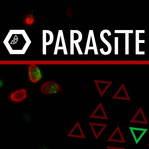 Parasite: An international open-access, peer-reviewed, online journal publishing parasitology. Tweets from Editor, Jean-Lou Justine. 2022 Impact Factor: 2.9