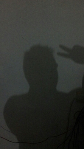 FDCisnero's profile picture. Simplemente yo Elementary