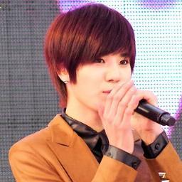 ผมซองจง เน่คนหล่อ(?)แห่งวงINFINITE ผมน่ะน่ารัก น่าหยิก น่ากอด อยากรู้..เชิญพิสูจน์ครับ ปย๊งงง..ง ♥ แล้วผมจะเทคแคร์พวกคุณให้มากๆนะ