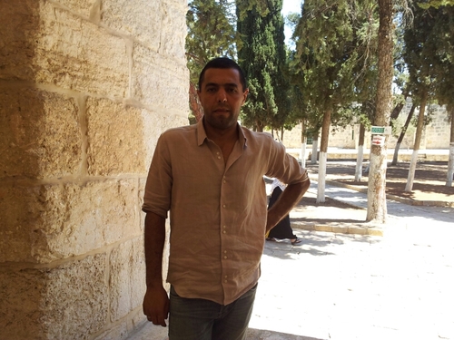 salamalzeer's profile picture. 