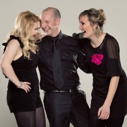 We are a fun, young party band and we LOVE to perform at weddings, corporate events and private parties