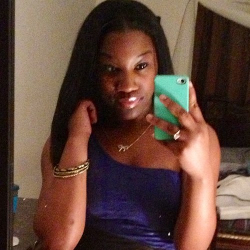 One in a million....