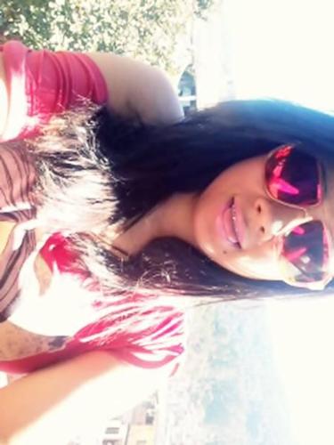 Keep me where the light is . . *
