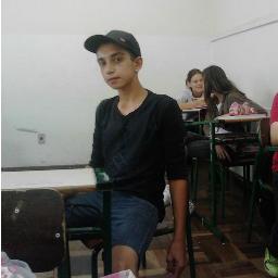 ESSE CARA SOU EU