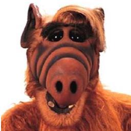 TauperHarley's profile picture. Gordon Shumway