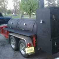 Timothy Binford (@binfordpumps) Twitter profile photo