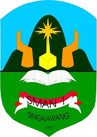 Latest news, information & activities about SMAN 1 Singkawang. Official account @sman1singkawang
